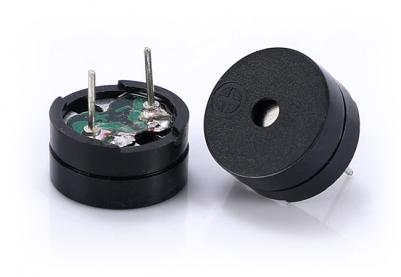 Magnetic buzzers KLS3-MT-12*6.5
